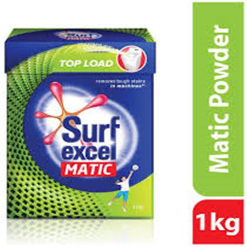 SURF EXCEL MATIC TOP LOAD 1kg.